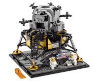 LEGO Creator 10266 Lądownik księżycowy Apollo 11 NASA - 504831 - zdjęcie 3